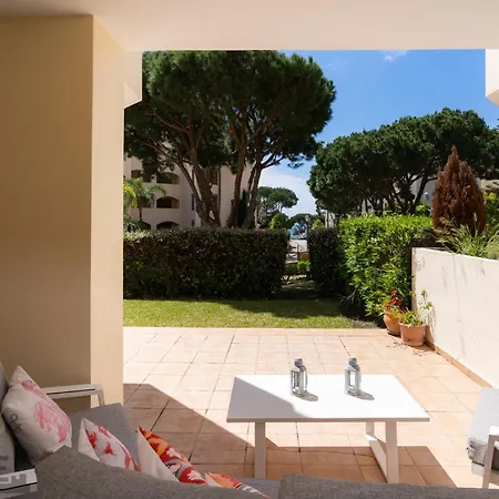 Hacienda Playa Elviria 300 M Playa,jardin , 2 Hab ,marbella * Marbella