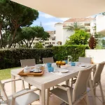 Holidays & Hacienda Playa Elviria 300 M Beach, Garden ,marbella *
