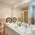Apartment Holidays & Hacienda Playa Elviria 300 M Beach, Garden ,marbella Marbella