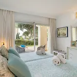Holidays & Hacienda Playa Elviria 300 M Beach, Garden ,marbella