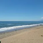 Holidays & Hacienda Playa Elviria 300 M Beach, Garden ,marbella *