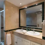 Hacienda Playa Elviria 300 M Playa,jardin , 2 Hab ,marbella * Marbella