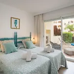 Hacienda Playa Elviria 300 M Playa,jardin , 2 Hab ,marbella Apartamento