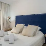 Apartmán Holidays & Hacienda Playa Elviria 300 M Beach, Garden ,marbella *