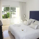 Apartmán Holidays & Hacienda Playa Elviria 300 M Beach, Garden ,marbella Marbella