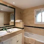 Holidays & Hacienda Playa Elviria 300 M Beach, Garden ,marbella