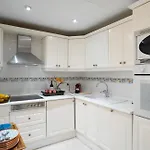 Apartmán Holidays & Hacienda Playa Elviria 300 M Beach, Garden ,marbella